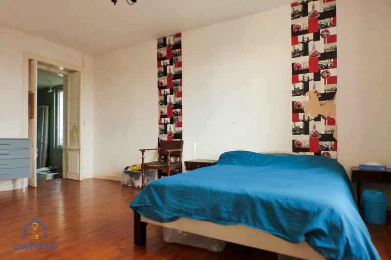 immobilier Maison à vendre Chantonnay 199 900 euros