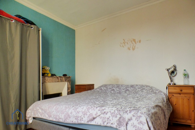 Maison à vendre 6 pièces 145 m²