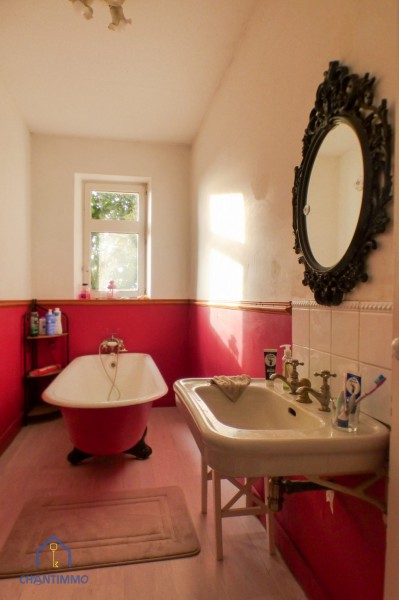 achat vente Maison 6 pièces 145 m² vendée