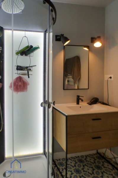 Maison à vendre Chantonnay