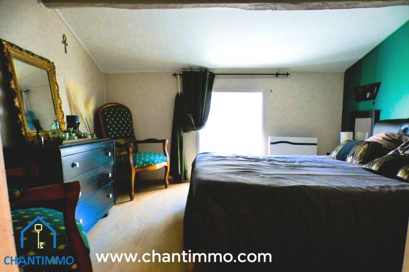 Maison à vendre Chantonnay