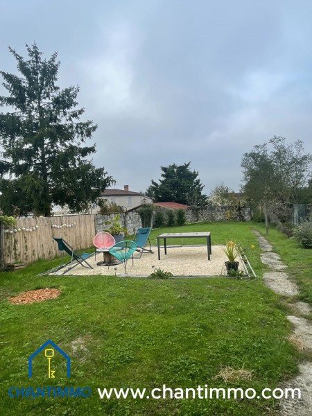 Maison à vendre 3 pièces 90 m²