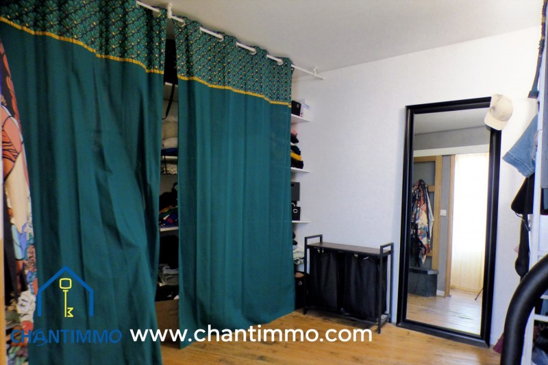 vente Maison Chantonnay 90 m²