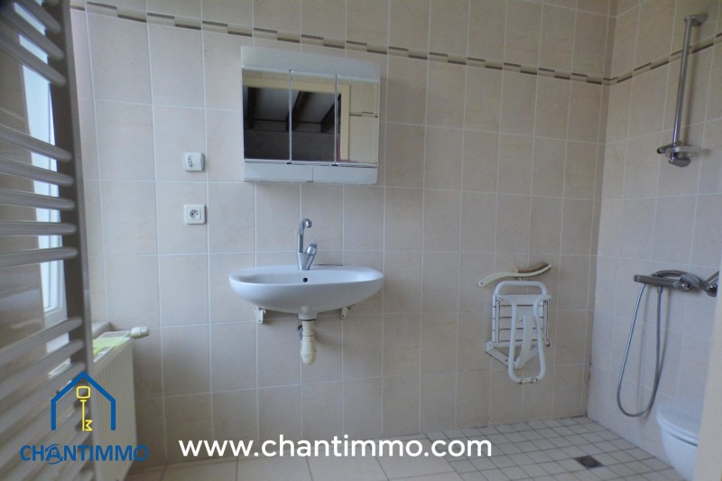 immobilier Maison à vendre Bazoges-en-Pareds 153 700 euros