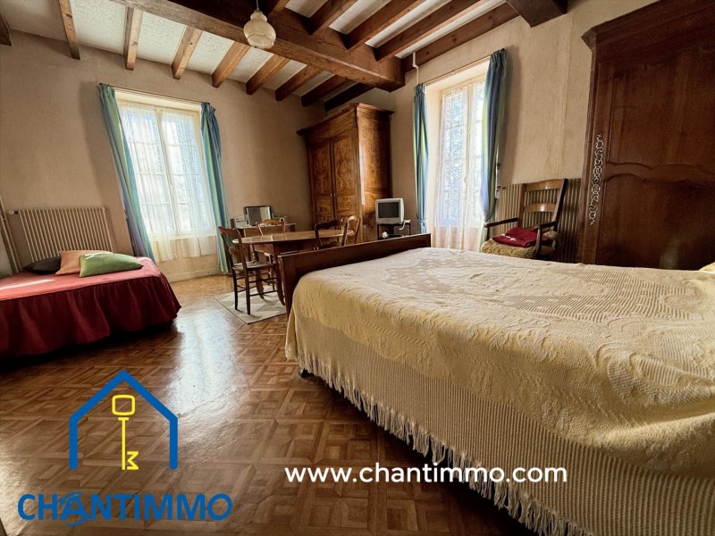 Maison à vendre La Caillère-Saint-Hilaire