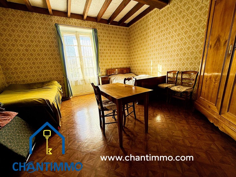 Maison à vendre 4 pièces 157 m²