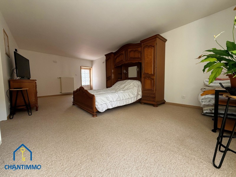 immobilier Maison à vendre Chantonnay 153 700 euros