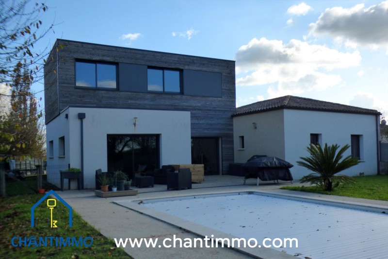 immobilier Maison à vendre La Caillère-Saint-Hilaire 350 000 euros