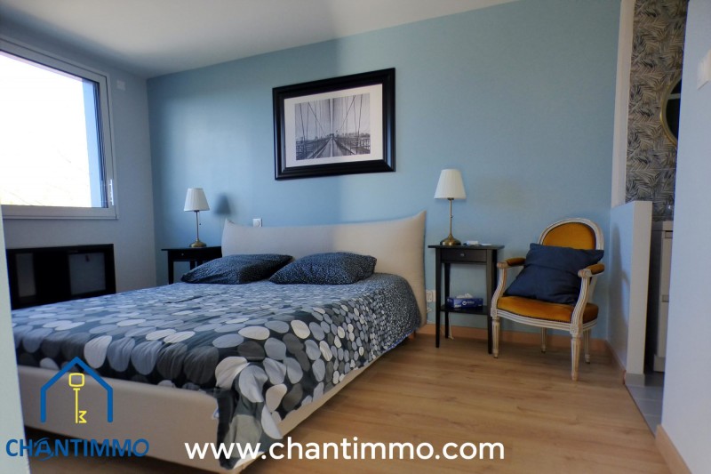 immobilier Maison à vendre La Caillère-Saint-Hilaire 350 000 euros