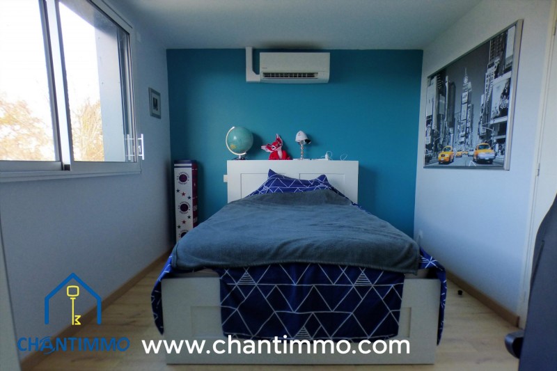 Maison à vendre 8 pièces 186 m²