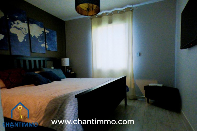 Maison à vendre La Caillère-Saint-Hilaire