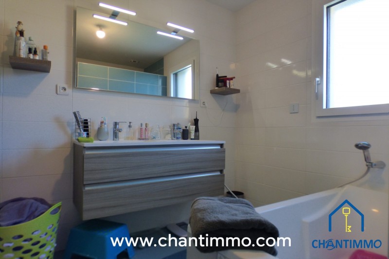 immobilier Maison à vendre La Caillère-Saint-Hilaire 350 000 euros