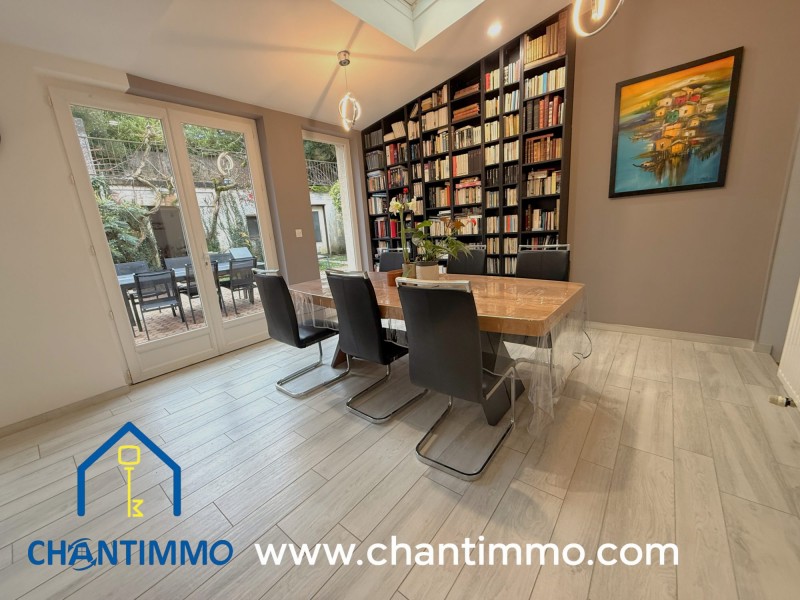 Maison à vendre 8 pièces 269 m²