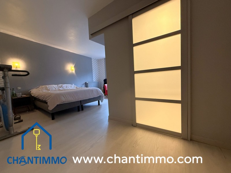 Maison à vendre La Châtaigneraie