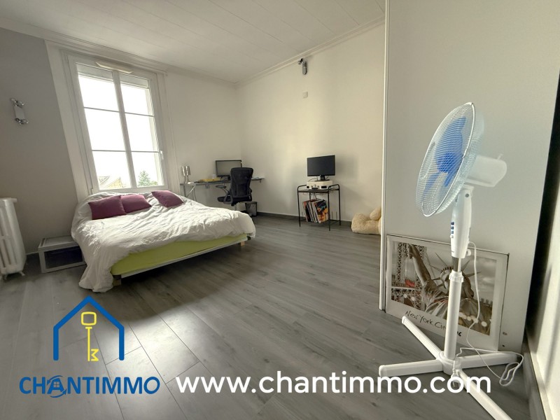 Maison à vendre 8 pièces 269 m²