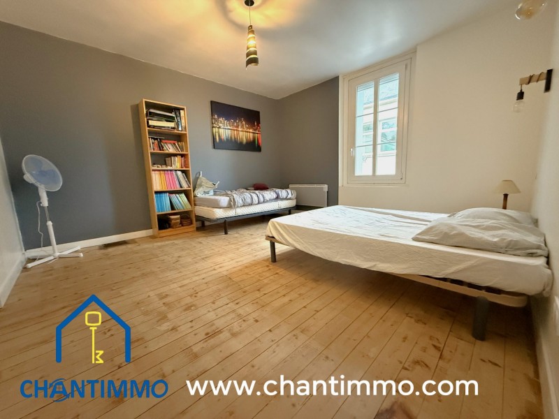 achat vente Maison 8 pièces 269 m² vendée