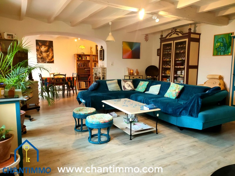 Maison à vendre 7 pièces 208 m²