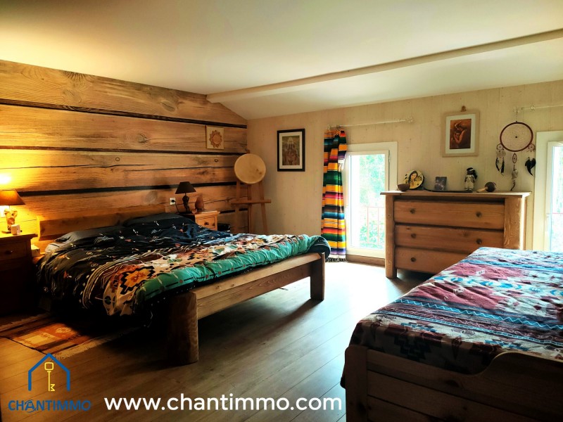 Maison à vendre 7 pièces 208 m²