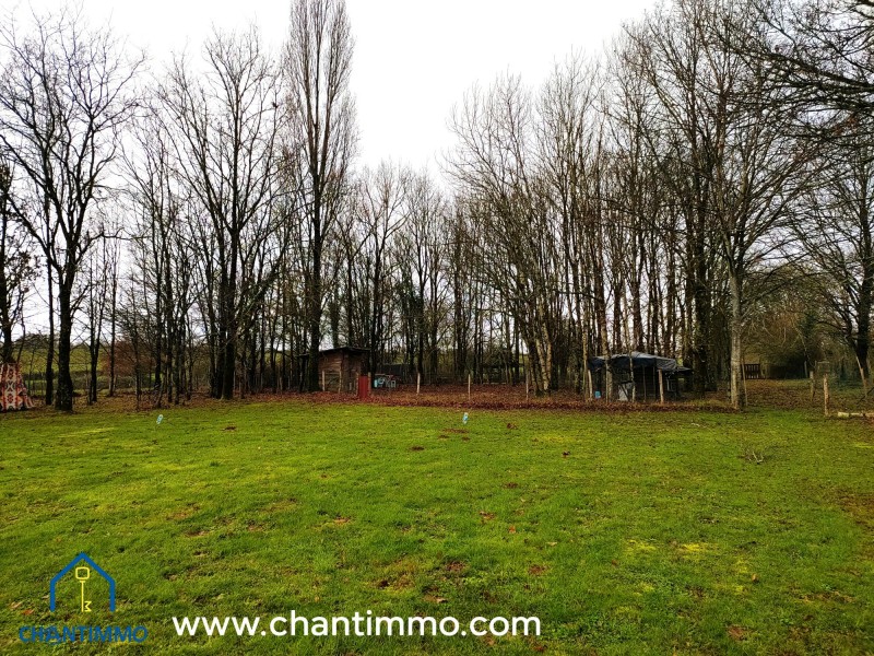 achat vente Maison 7 pièces 208 m² vendée