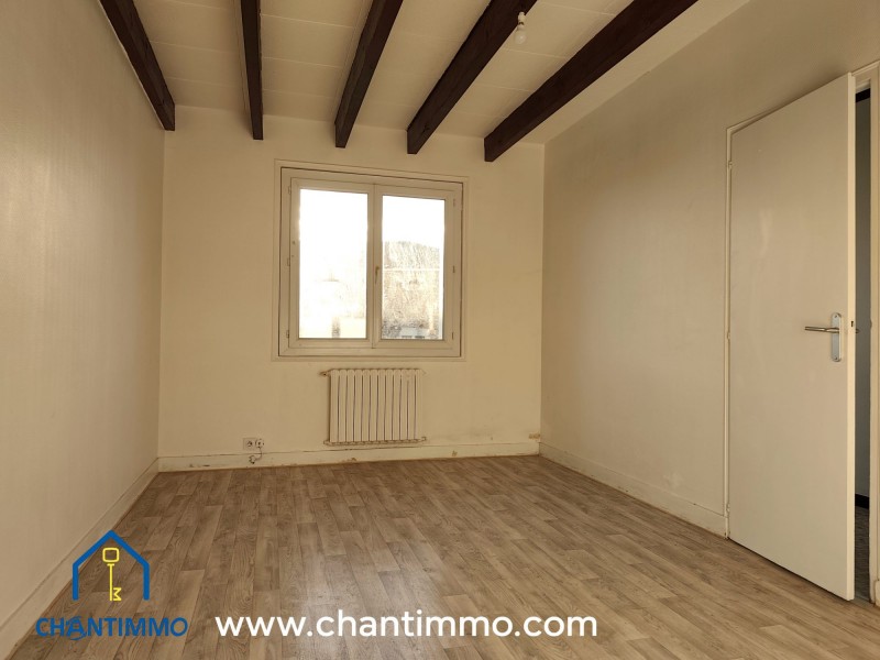 immobilier Maison à vendre Chantonnay 91 300 euros