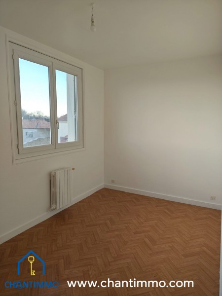 Maison à vendre Chantonnay