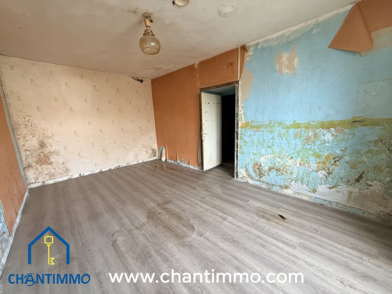 immobilier Maison à vendre Chantonnay 38 500 euros