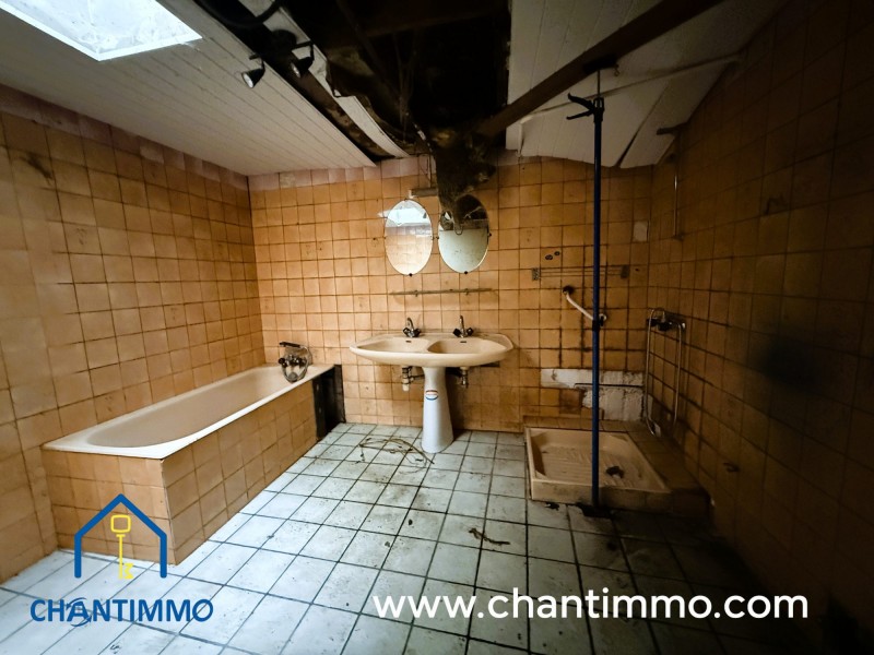 Maison à vendre Chantonnay