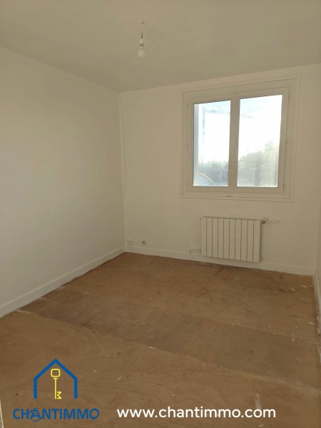 achat vente Maison 5 pièces 84 m² vendée