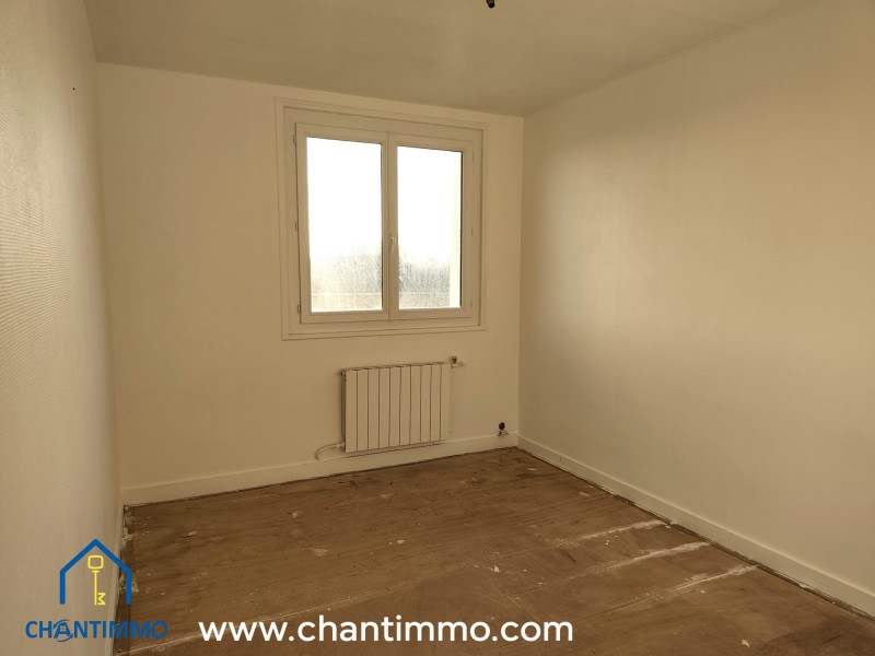 Maison à vendre Chantonnay