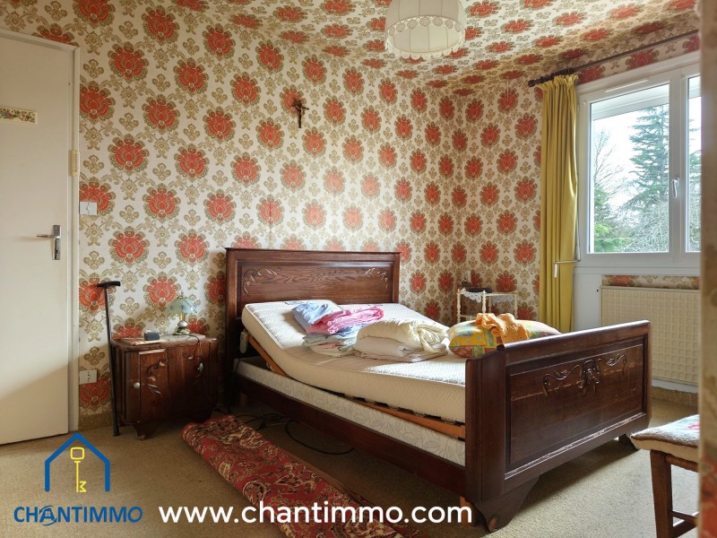 immobilier Maison à vendre Chantonnay 132 500 euros