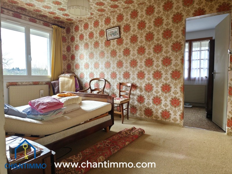 Maison à vendre 5 pièces 98 m²