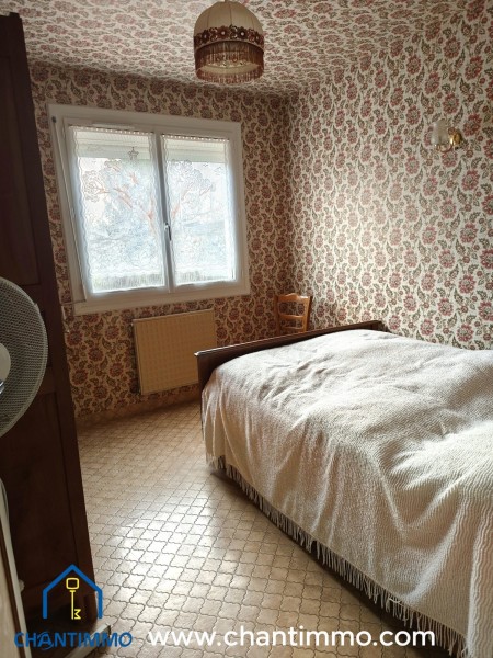 achat vente Maison 5 pièces 98 m² vendée