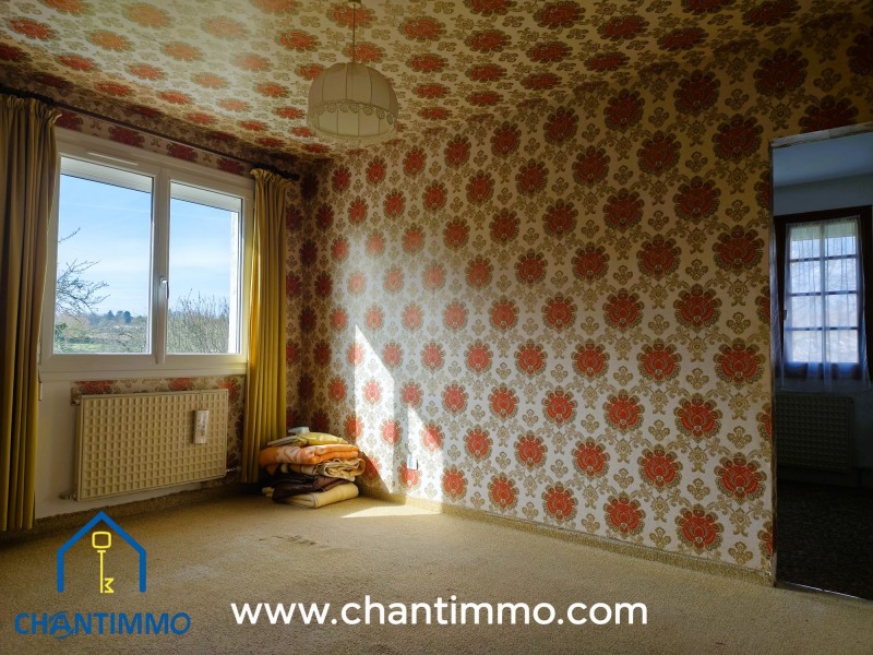 Maison à vendre Chantonnay