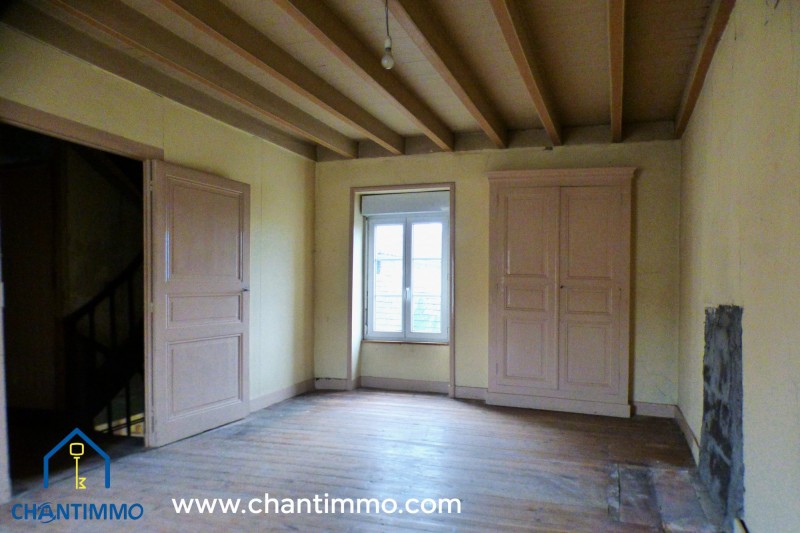 Maison à vendre 4 pièces 123 m²