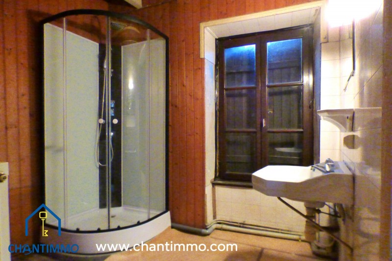 achat vente Maison 4 pièces 123 m² vendée