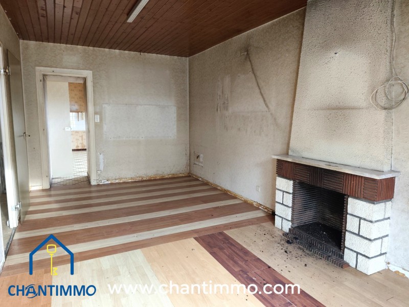 Maison à vendre 7 pièces 154 m²