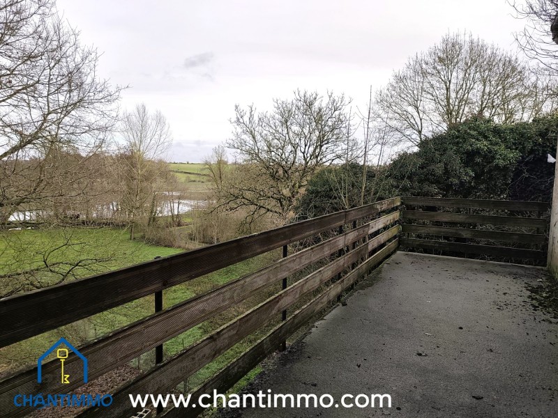 achat vente Maison 7 pièces 154 m² vendée