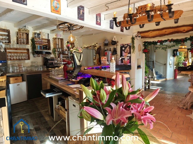 Maison à vendre Chantonnay