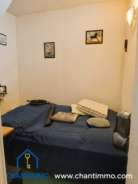 Maison à vendre Bournezeau