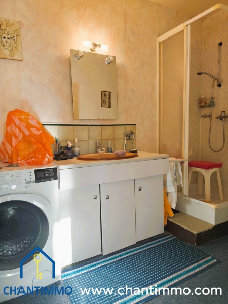 vente Maison Bournezeau 62 m²