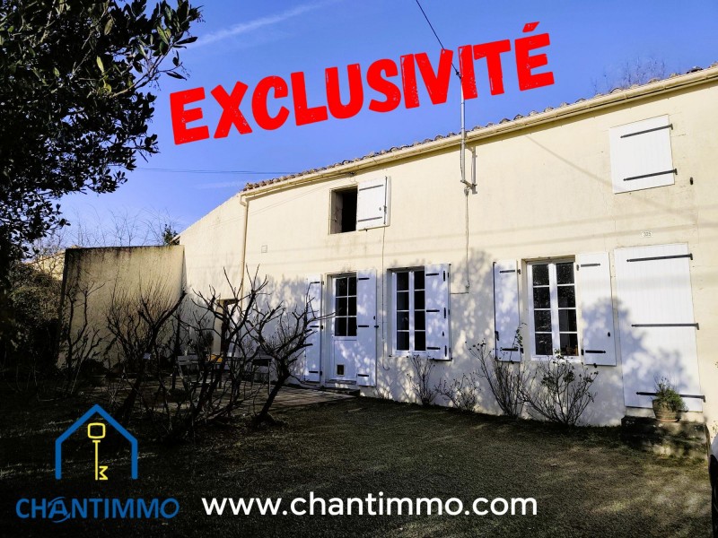 achat vente Maison 2 pièces 62 m² vendée