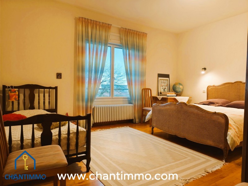 Maison à vendre La Châtaigneraie