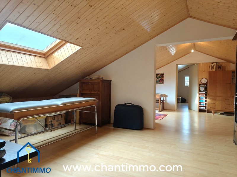 Maison à vendre 10 pièces 224 m²