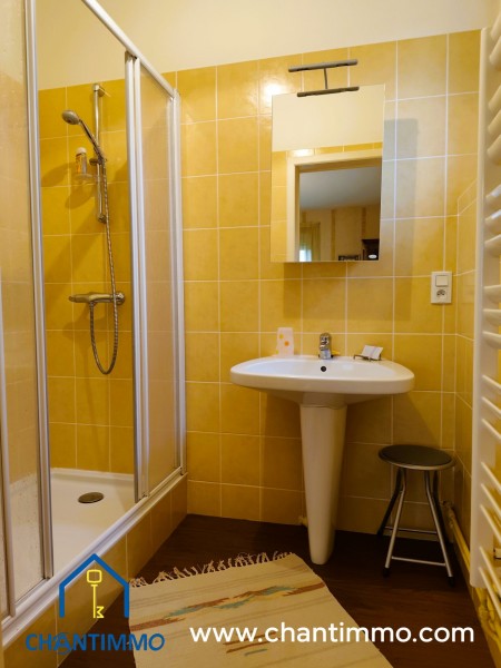 Maison à vendre La Châtaigneraie