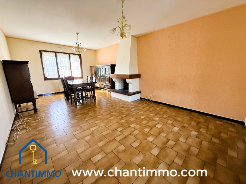 achat vente Maison 6 pièces 132 m² vendée