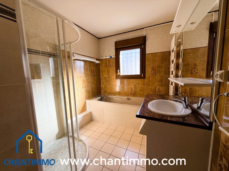 Maison à vendre Chantonnay