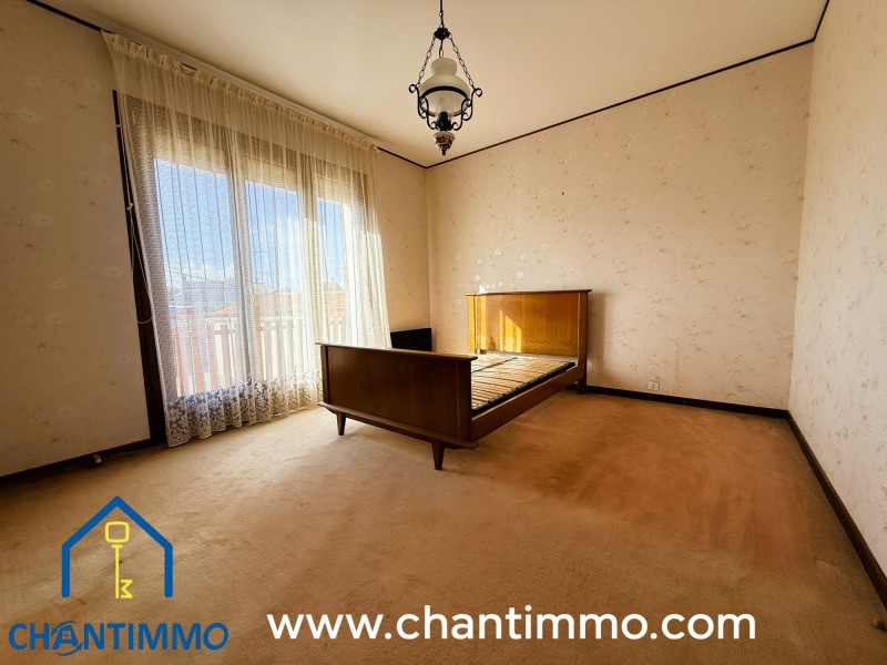 vente Maison Chantonnay 132 m²