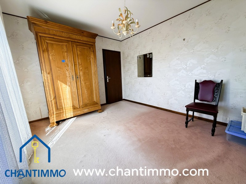 immobilier Maison à vendre Chantonnay 199 000 euros