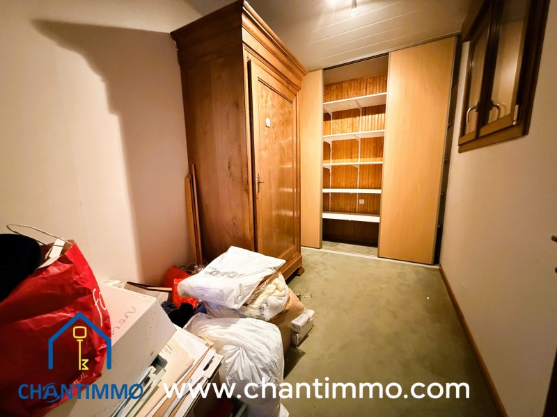 Maison à vendre 6 pièces 132 m²