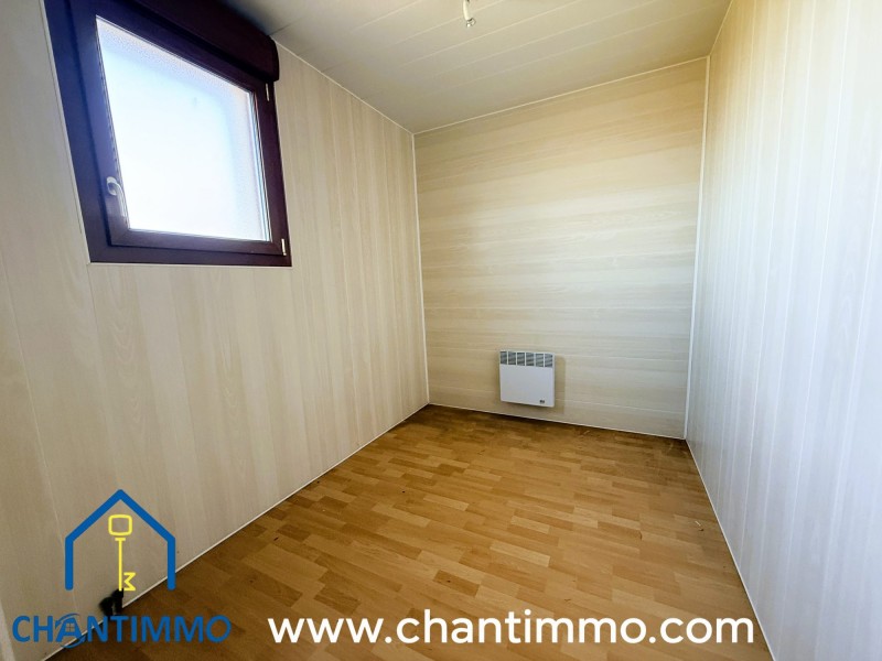 achat vente Maison 6 pièces 132 m² vendée